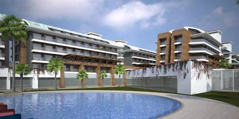 Crystal Waterworld Resort & Spa - Ultimate All Inclusive