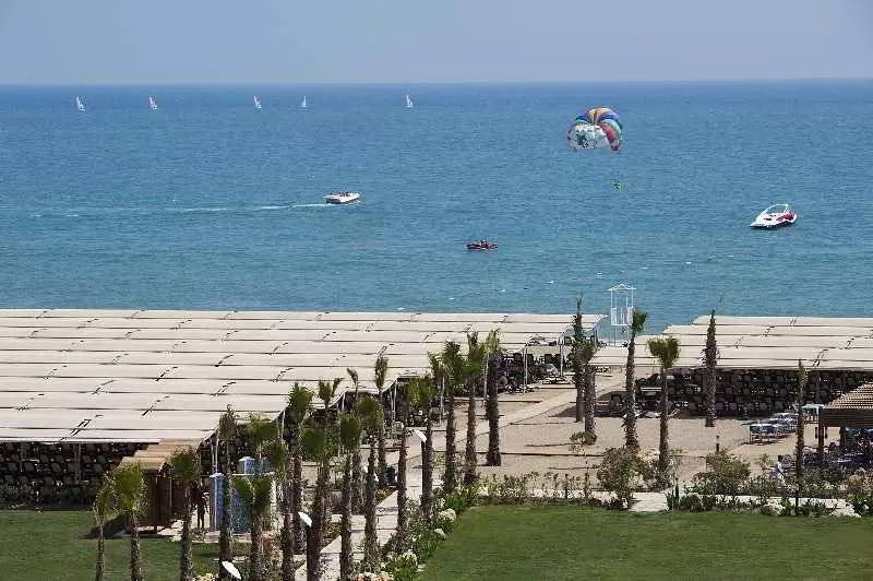 Crystal Waterworld Resort & Spa - Ultimate All Inclusive