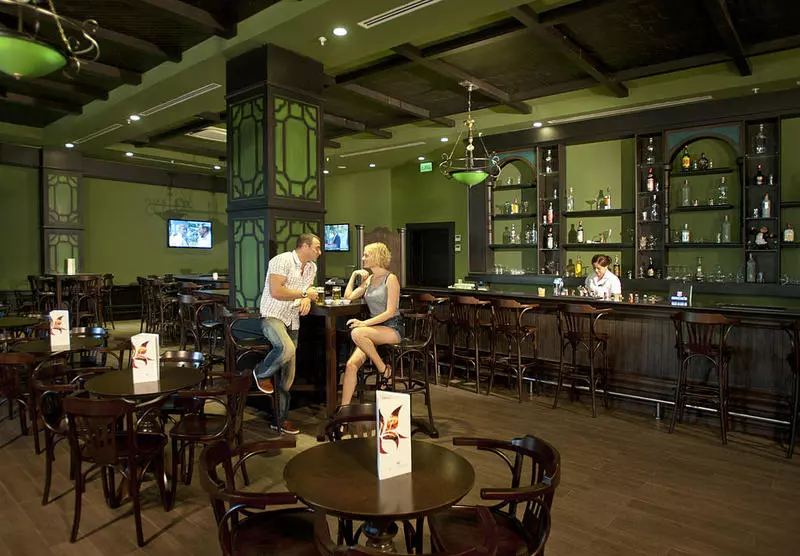 Crystal Waterworld Resort & Spa - Ultimate All Inclusive