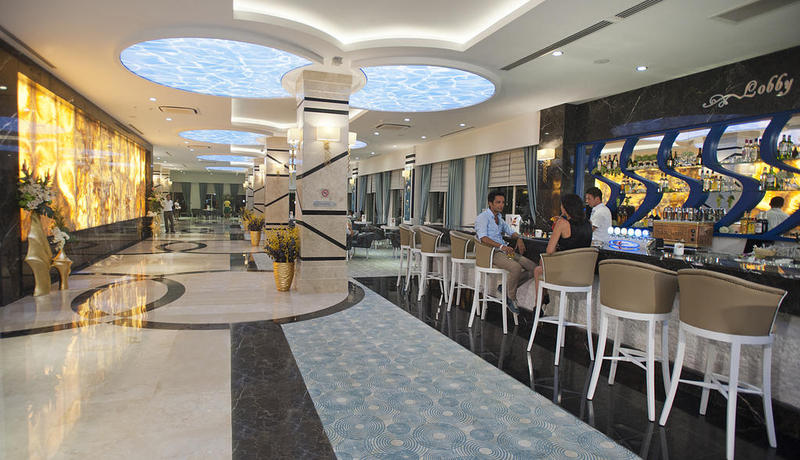 Crystal Waterworld Resort & Spa - Ultimate All Inclusive