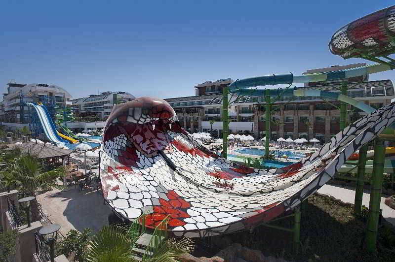 Crystal Waterworld Resort & Spa - Ultimate All Inclusive
