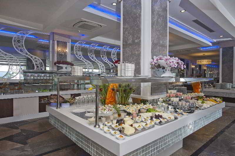 Crystal Waterworld Resort & Spa - Ultimate All Inclusive