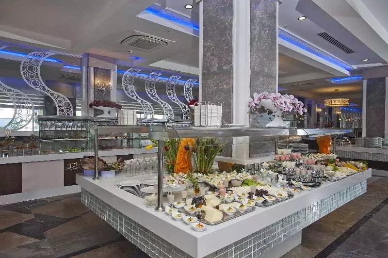 Crystal Waterworld Resort & Spa - Ultimate All Inclusive