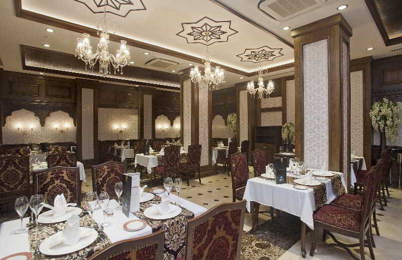 Crystal Waterworld Resort & Spa - Ultimate All Inclusive