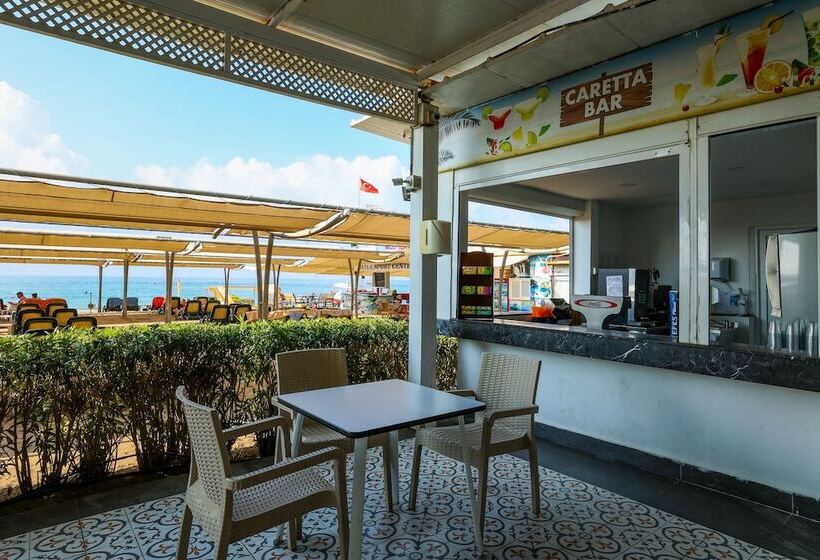 Crystal Waterworld Resort & Spa - Ultimate All Inclusive