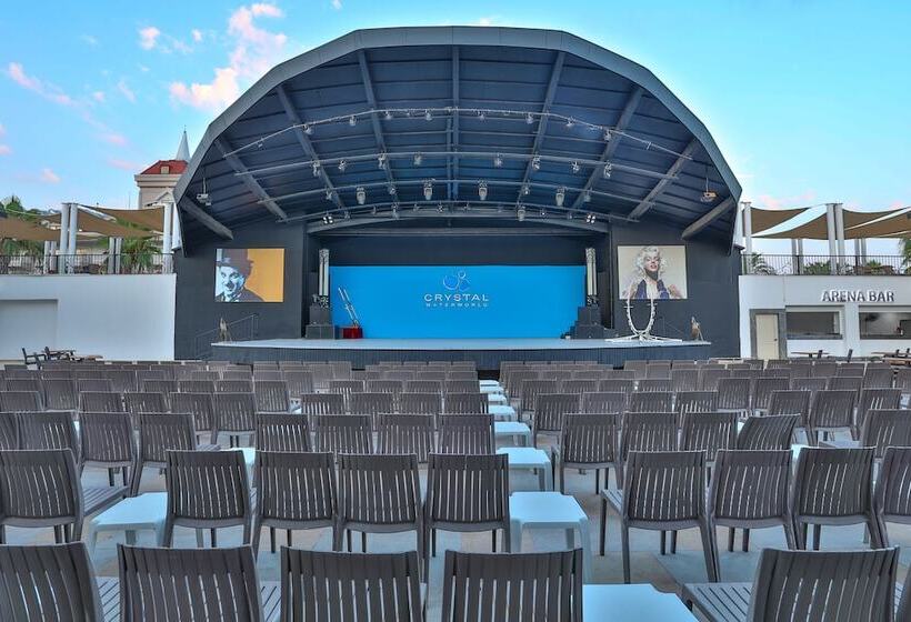 Crystal Waterworld Resort & Spa - Ultimate All Inclusive