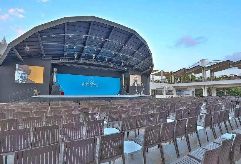 Crystal Waterworld Resort & Spa - Ultimate All Inclusive