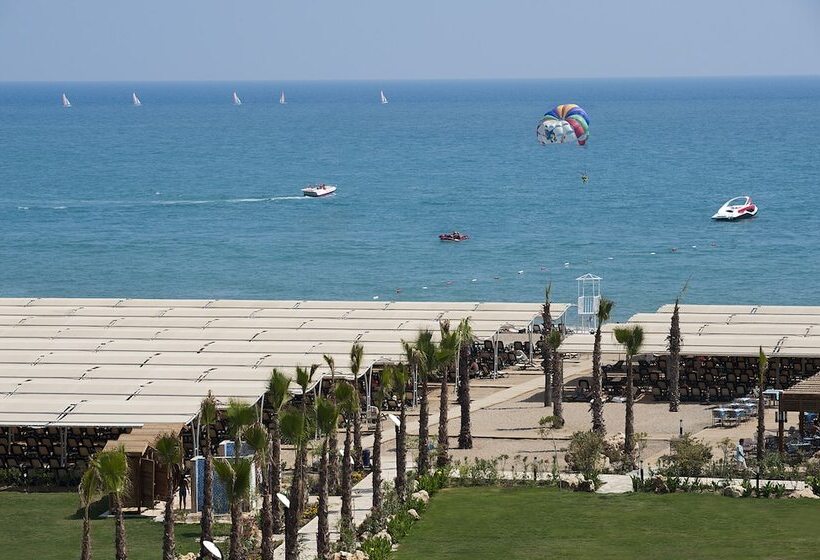 Crystal Waterworld Resort & Spa - Ultimate All Inclusive