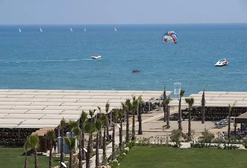 Crystal Waterworld Resort & Spa - Ultimate All Inclusive