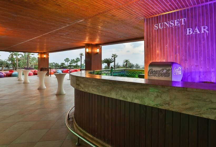 Crystal Waterworld Resort & Spa - Ultimate All Inclusive