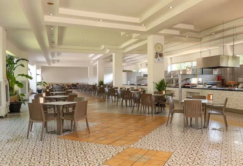 Crystal Waterworld Resort & Spa - Ultimate All Inclusive