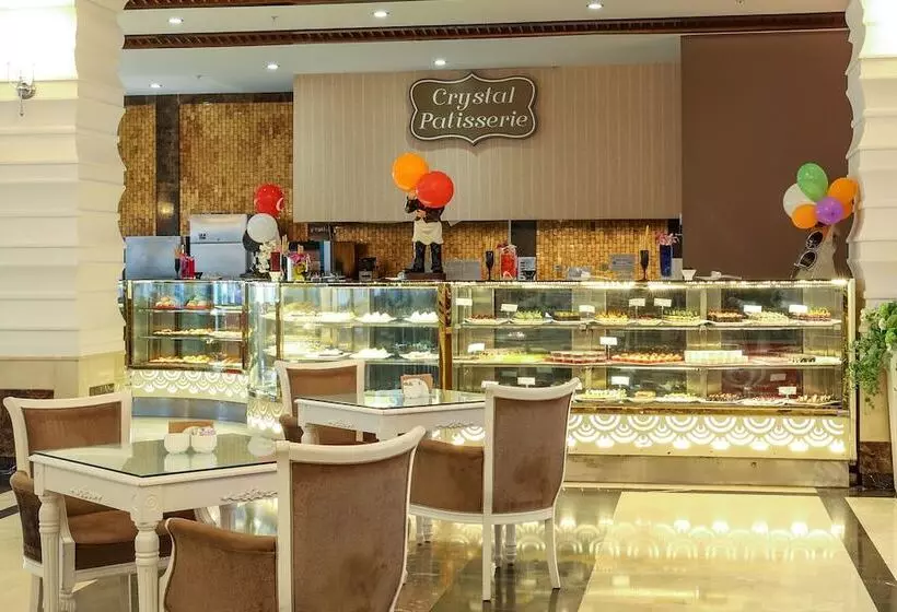 Crystal Waterworld Resort & Spa - Ultimate All Inclusive