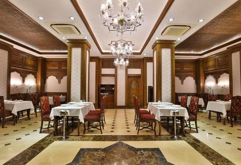 Crystal Waterworld Resort & Spa - Ultimate All Inclusive