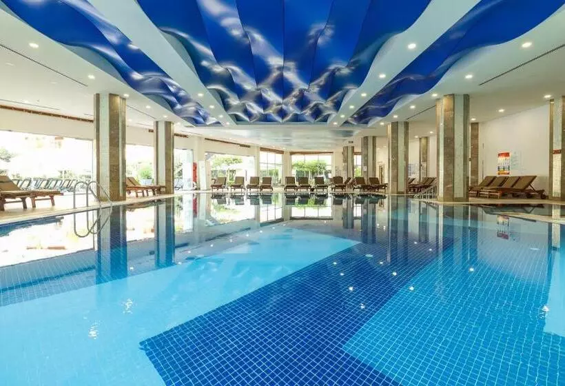 Crystal Waterworld Resort & Spa - Ultimate All Inclusive