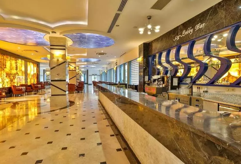 Crystal Waterworld Resort & Spa - Ultimate All Inclusive