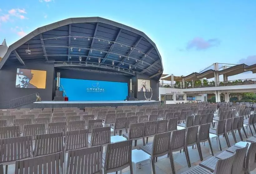 Crystal Waterworld Resort & Spa - Ultimate All Inclusive