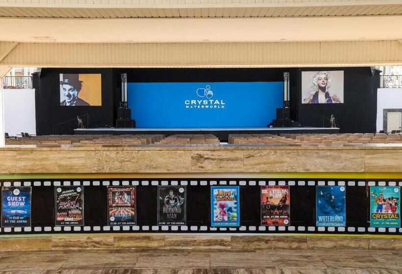 Crystal Waterworld Resort & Spa - Ultimate All Inclusive