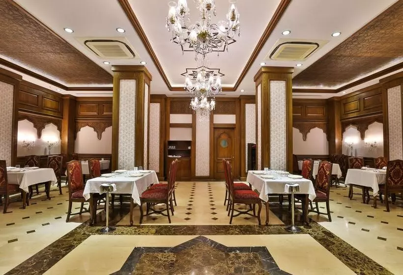 Crystal Waterworld Resort & Spa - Ultimate All Inclusive