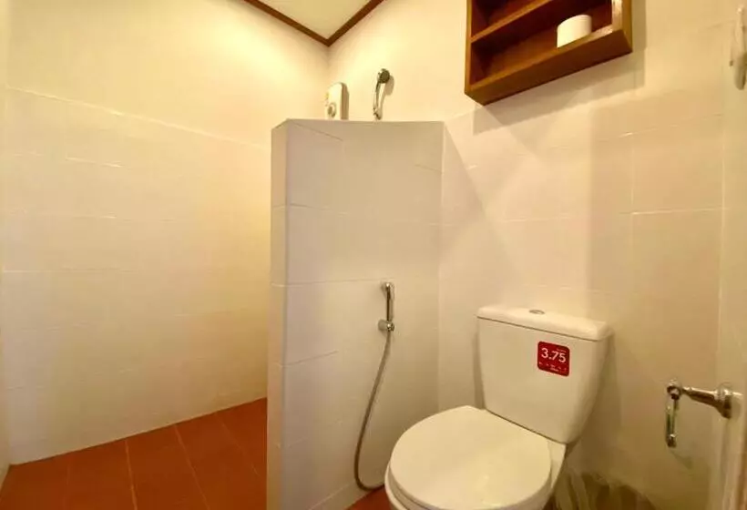 Friendship Beach Resort & Atmanjai Wellness Centre