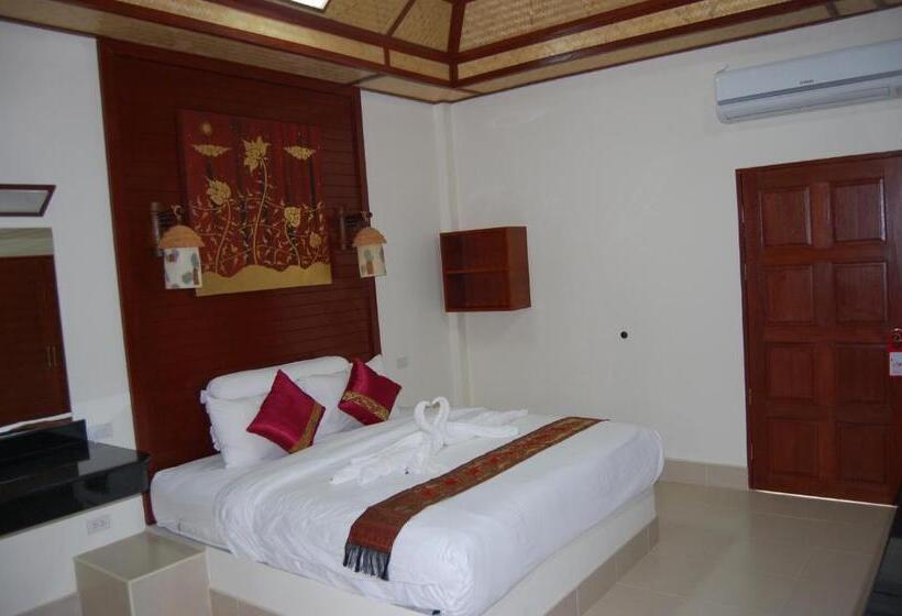 Friendship Beach Resort & Atmanjai Wellness Centre