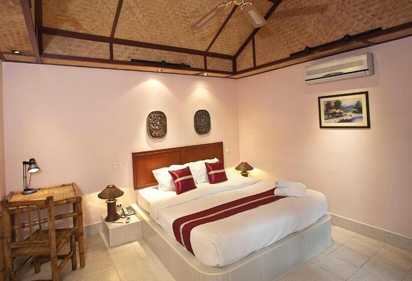 Friendship Beach Resort & Atmanjai Wellness Centre