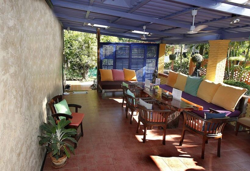 Friendship Beach Resort & Atmanjai Wellness Centre