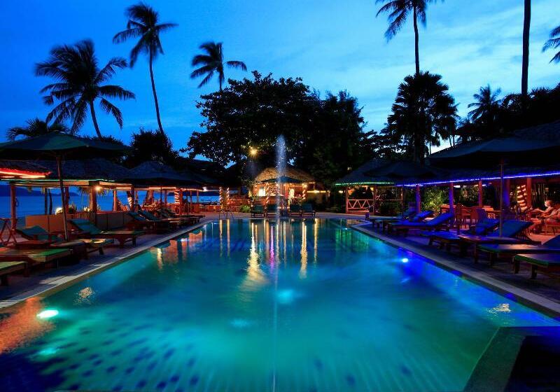 Friendship Beach Resort & Atmanjai Wellness Centre