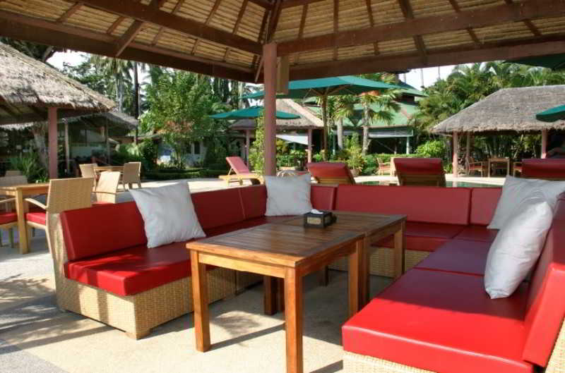 Friendship Beach Resort & Atmanjai Wellness Centre