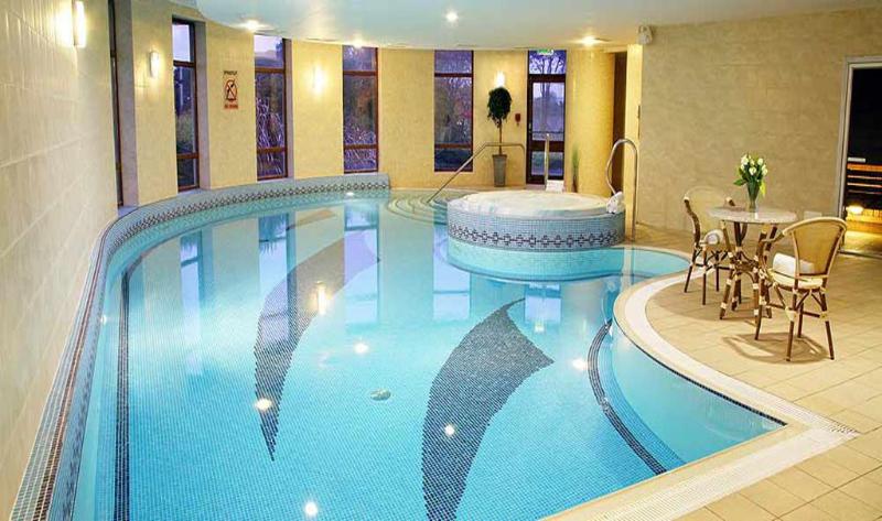 Great National Ballykisteen Golf Hotel