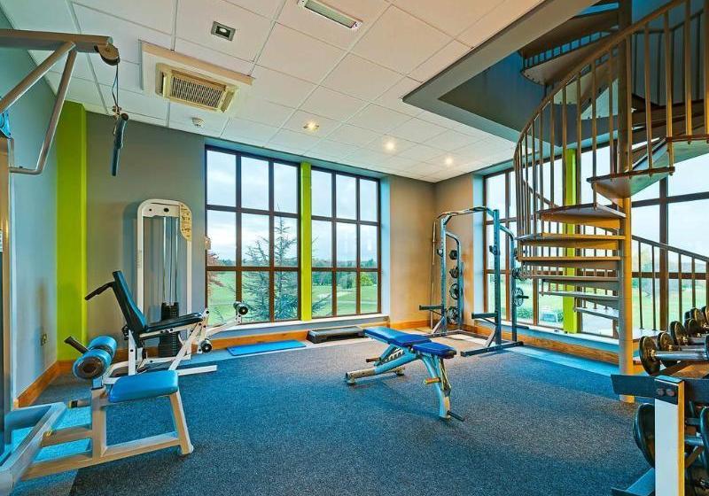 Great National Ballykisteen Golf Hotel