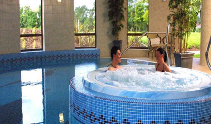 Great National Ballykisteen Golf Hotel