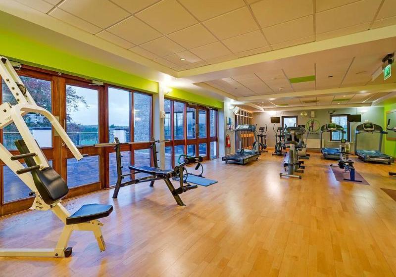 Great National Ballykisteen Golf Hotel