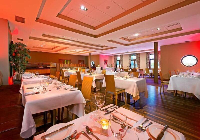 Great National Ballykisteen Golf Hotel