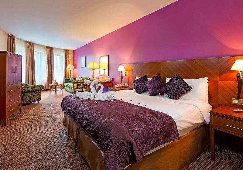 Great National Ballykisteen Golf Hotel