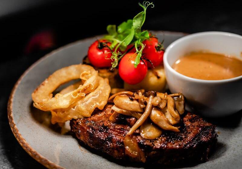 Great National Ballykisteen Golf Hotel