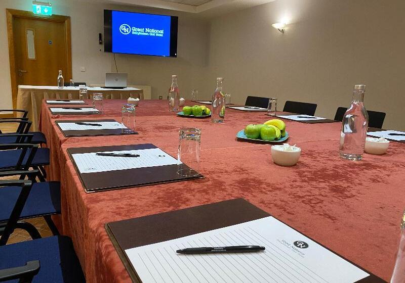 Great National Ballykisteen Golf Hotel