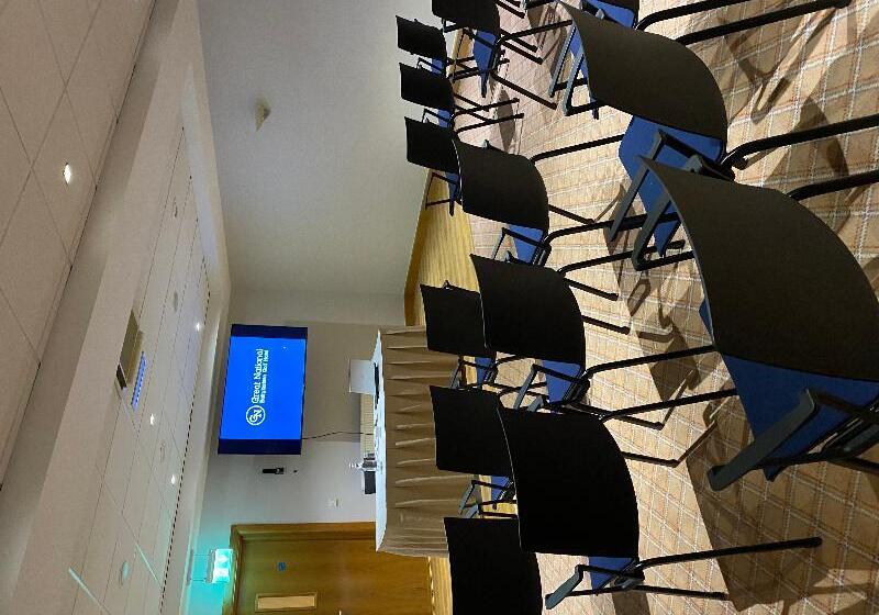 Great National Ballykisteen Golf Hotel