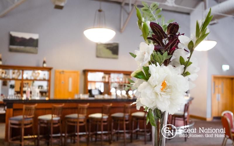 Great National Ballykisteen Golf Hotel