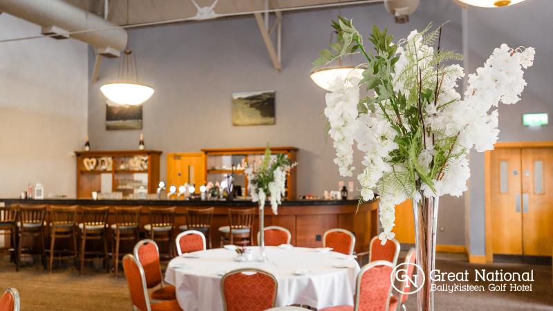 Great National Ballykisteen Golf Hotel