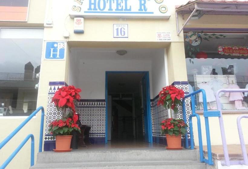 Hostal Casa De Huéspedes San Fernando Adults Only