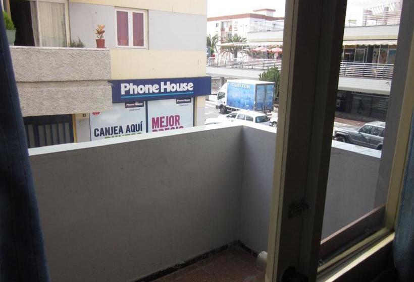 Hostal Casa De Huéspedes San Fernando Adults Only