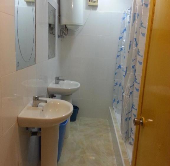 Hostal Casa De Huéspedes San Fernando Adults Only