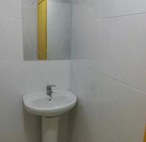 Hostal Casa De Huéspedes San Fernando Adults Only