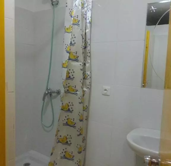 Hostal Casa De Huéspedes San Fernando Adults Only