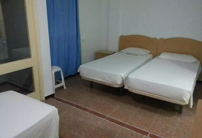 Hostal Casa De Huéspedes San Fernando Adults Only