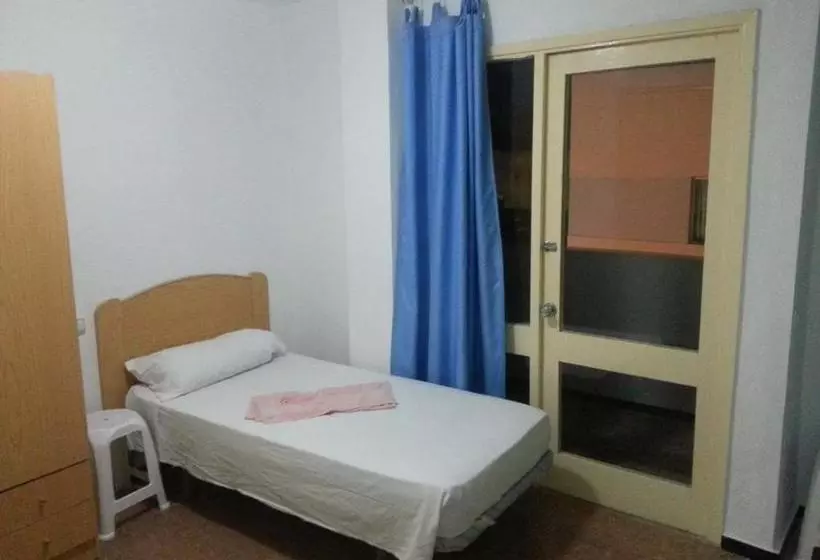 Hostal Casa De Huéspedes San Fernando Adults Only