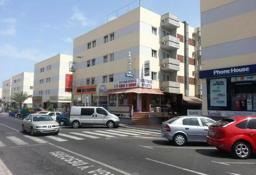 Hostal Casa De Huéspedes San Fernando Adults Only