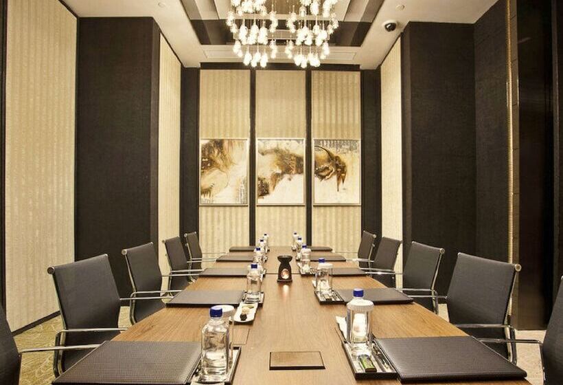 호텔 Banyan Tree Shanghai On The Bund