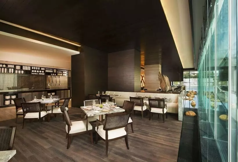 호텔 Banyan Tree Shanghai On The Bund