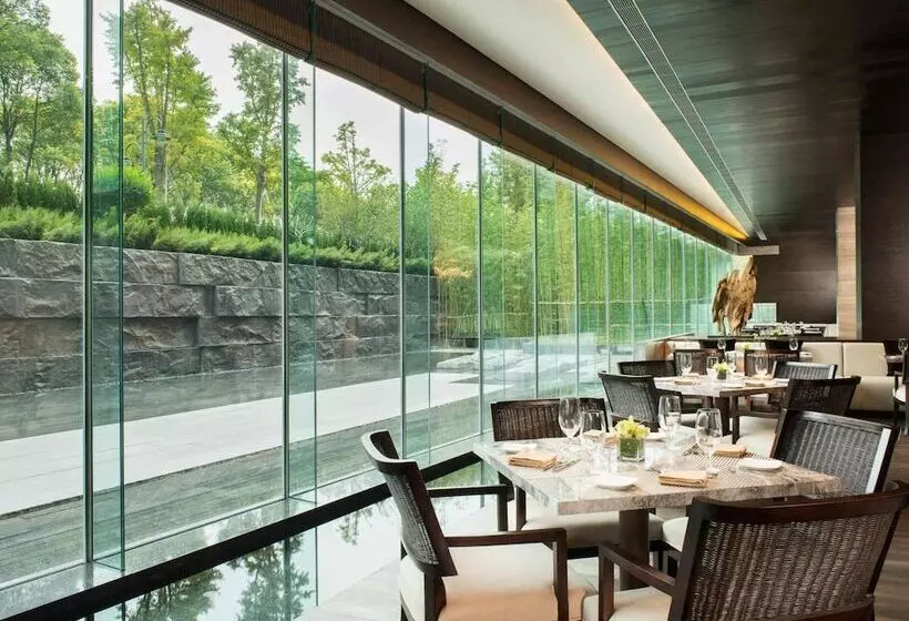 호텔 Banyan Tree Shanghai On The Bund